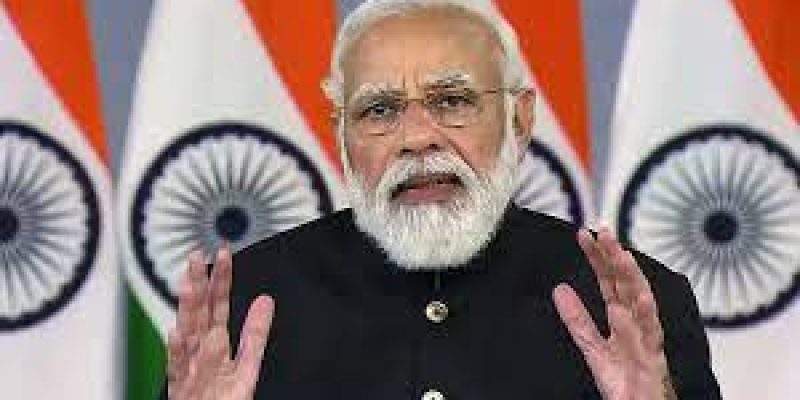 Centre to repeal farm laws after a year