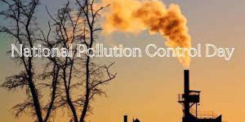 National Pollution Control Day 2023: Date, Theme, History and Preventive Measures