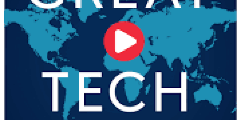 Author Anirudh Suri pens book titled ‘The Great Tech Game’