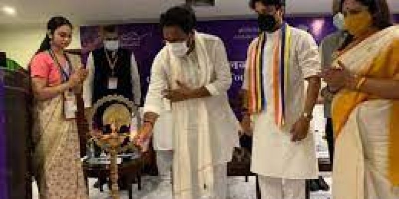 Tourism Minister addresses ‘Tourism in Buddhist Circuits – A way forward’