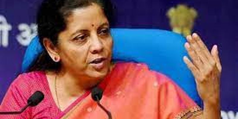 Ministry of Finance Says Grant In Aid Of Rs 13385 Crore Released To Rural Local Bodies