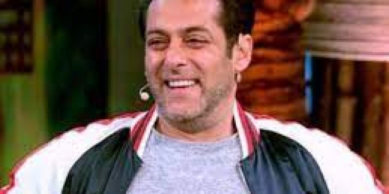 Maharashtra government to appoint Salman Khan as Covid vaccination ambassador