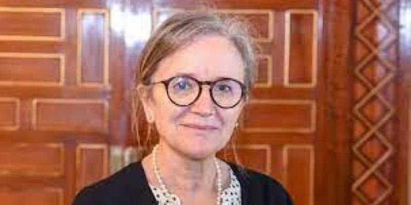 Najla Bouden Romdhane appointed as first woman Prime Minister of Tunisia