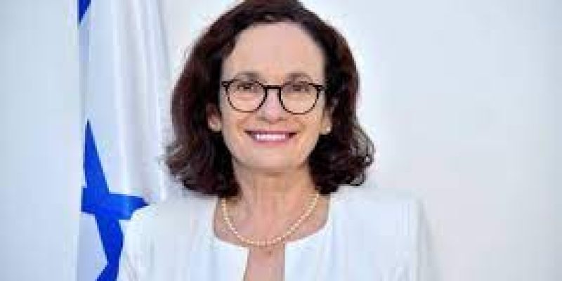 India, Israel, UAE, U.S. decide to launch a quadrilateral economic forum