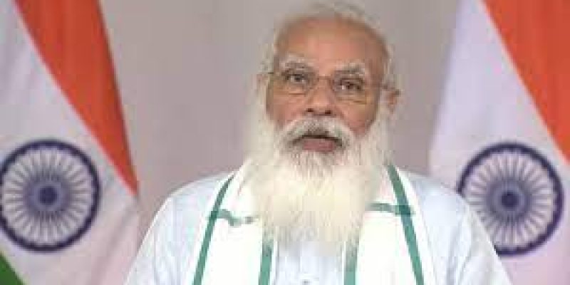 PM Modi inaugurates ‘InFinity Forum’ on 3rd December