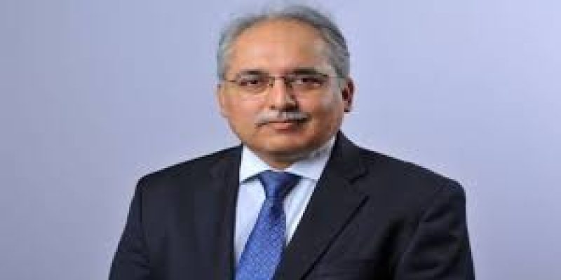 Amish Mehta Takes Charge as new MD & CEO of CRISIL