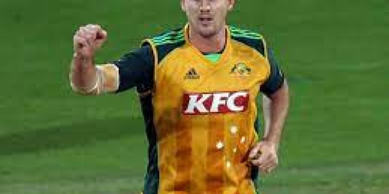 Former Australian pacer Shaun Tait appointed bowling coach of Puducherry