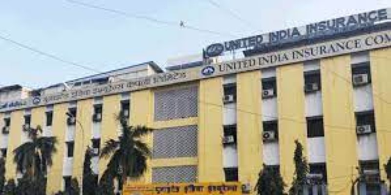 S.L. Tripathy appointed as CMD of United India Insurance