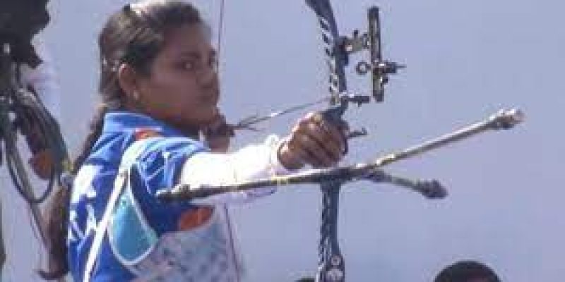 India Concludes with 7 medals at 2021 Asian Archery Championships in Dhaka