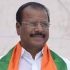 Raghubar Das appointed Governor of Odisha