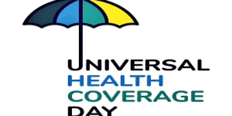 Universal Health Coverage Day 2023: “Health For All: Time for Action”