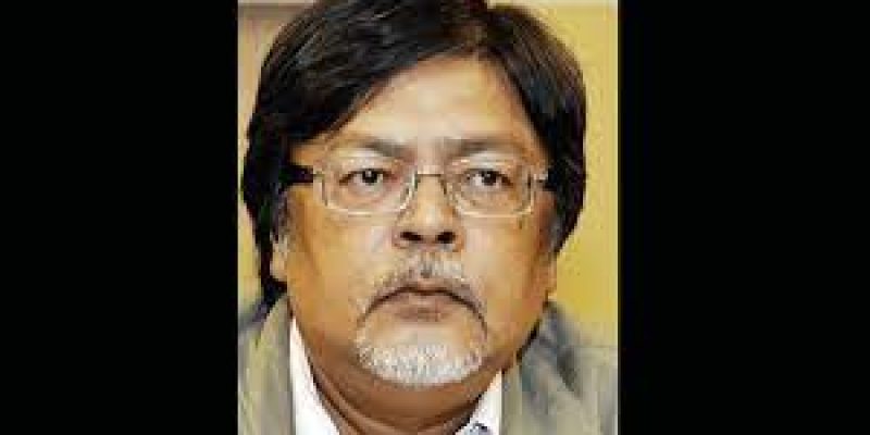 Senior Journalist and former Rajya Sabha MP Chandan Mitra passes away