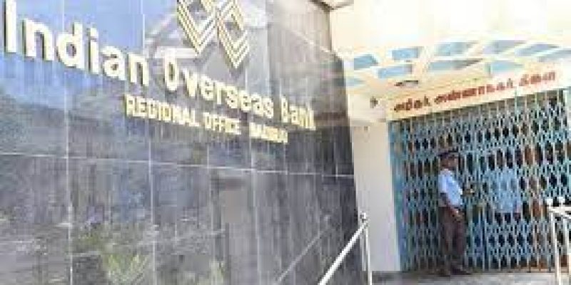 RBI takes Indian Overseas Bank out of PCA Framework