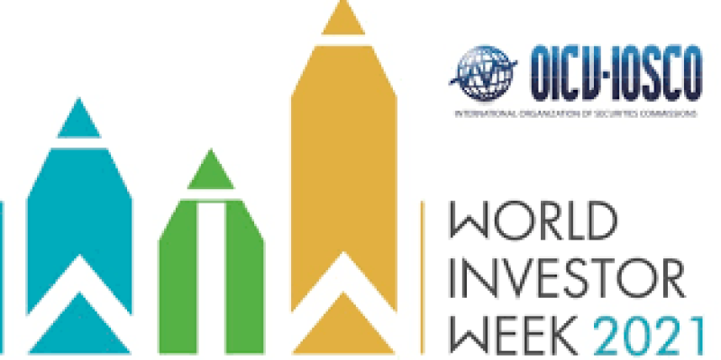 World Investor Week 2021: October 04-10