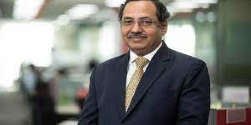 A Balasubramanian appointed as Chairman of AMFI