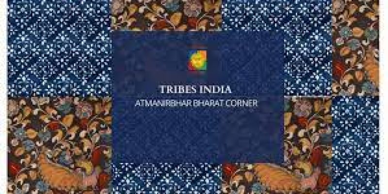 India @75 – Atmanirbhar Corner to be set up by TRIFED in 75 missions and embassies around the world