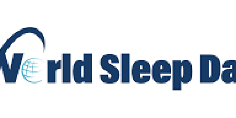 World Sleep Day 2022: 18 March