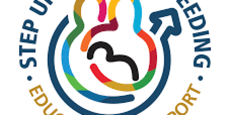 World Breastfeeding Week 2022: 1-7 August