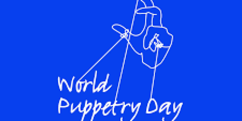 World Puppetry Day 2022: 21 March