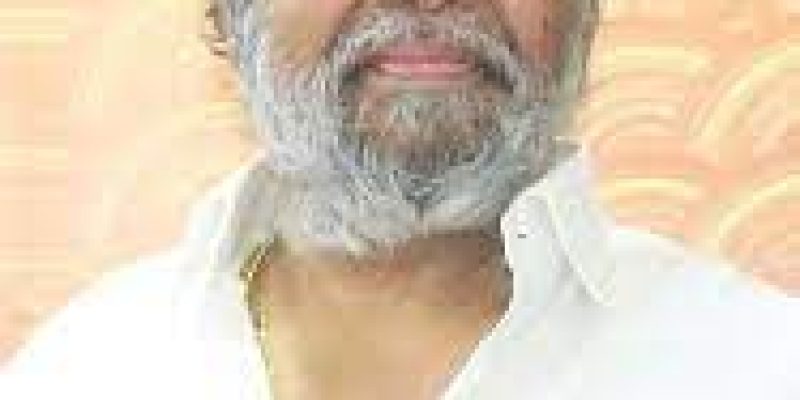 Damodar Rajanarasimha Appointed As Telangana’s Health Minister