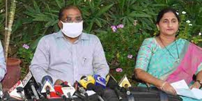 Andhra Pradesh Bags Best Marine State Award