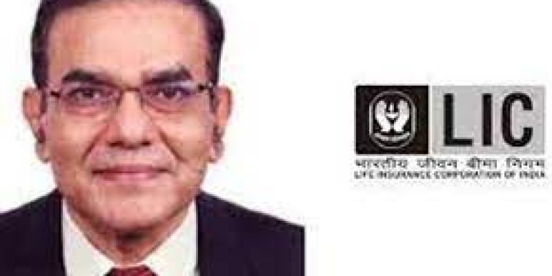 BC Patnaik takes charge as MD of LIC