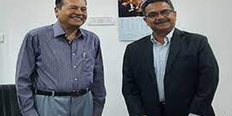 Alok Sahay appointed as Secretary-General of the Indian Steel Association