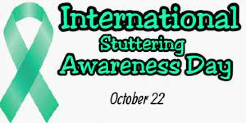 International Stuttering Awareness Day 2023 Observed On 22 October