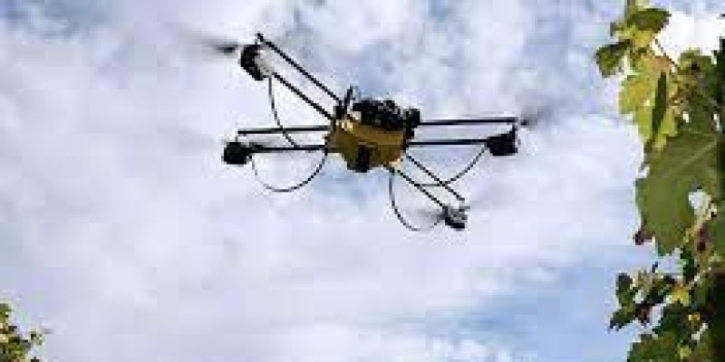 Drone developer FIXAR ties up with Paras Aerospace to enter the Indian market