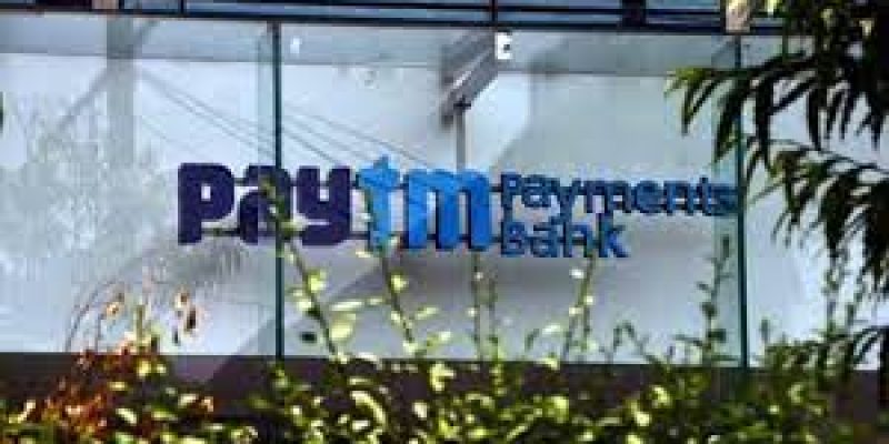 RBI imposes ₹1 crore penalty on Paytm Payments Bank