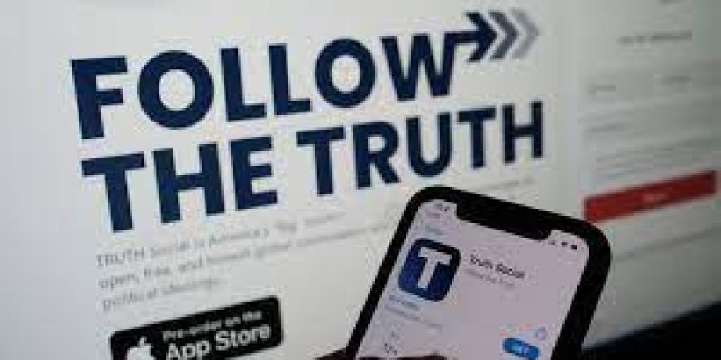 Former US President Trump plans to launch his own social media platform