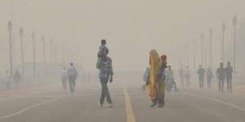 Mumbai second most polluted major global city as air quality worsens