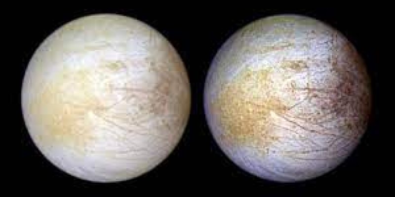 Hubble finds evidence of persistent water vapour in Jupiter’s moon ‘Europa’