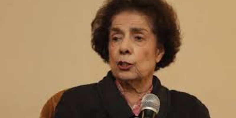 Rajni Kaul, the first News Broadcaster for BBC Hindi passes away