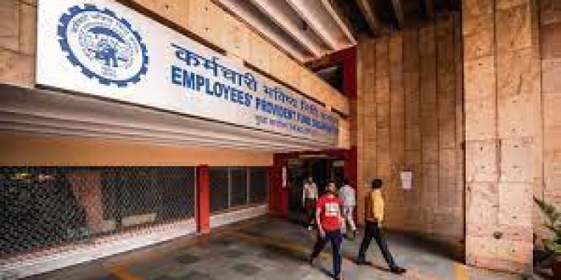 EPFO gets approval to park 5% of annual deposits in InvITs and other alternative funds