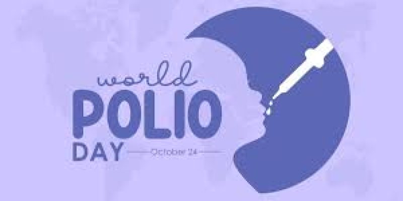 World Polio Day 2023: Date, Theme and Significance