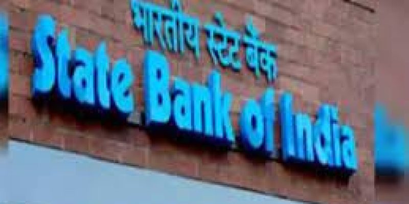 SBI Ecowrap report projects India’s GDP for FY22 between 9.3%-9.6%