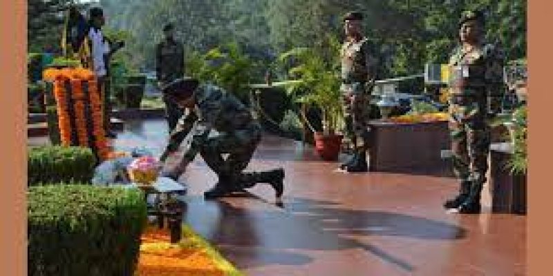 Accession Day 2023: Union Territory of J&K celebrates on 26th October