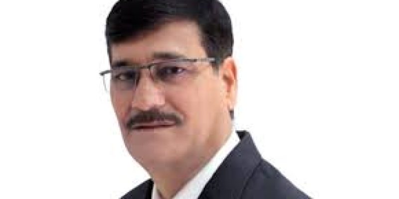 Sahdev Yadav appointed as President of the Indian Weightlifting Federation