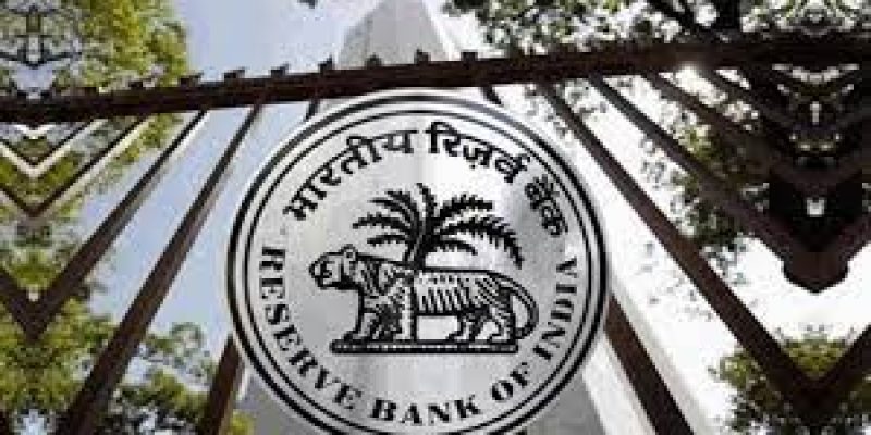 RBI released a report of Working Group on Digital Lending