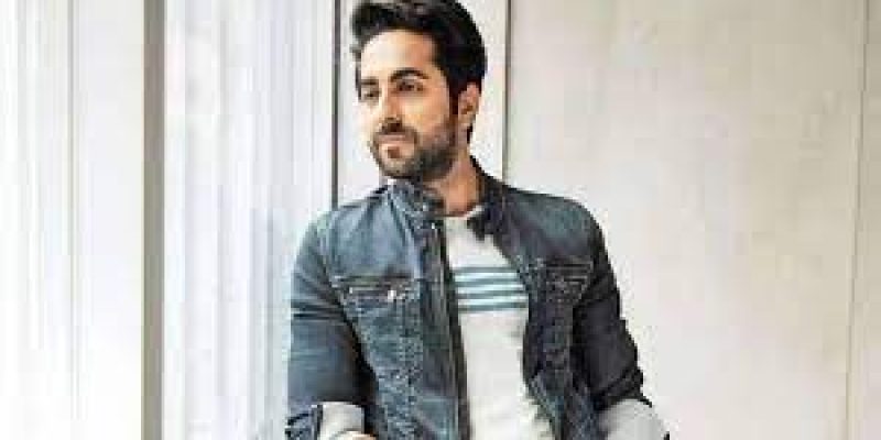 Ayushmann Khurrana joins CoinDCX as Brand Ambassador