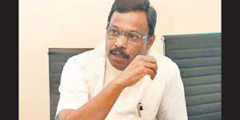 Vinod Tawde appointed as National General Secretary of BJP