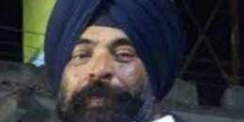 Former hockey international Saranjeet Singh passes away