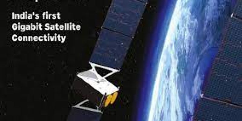 JioSpaceFiber: India’s First Satellite-Based Gigabit Broadband Service