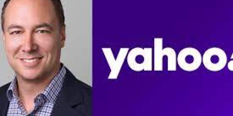 Yahoo Appoints Jim Lanzone as its new CEO