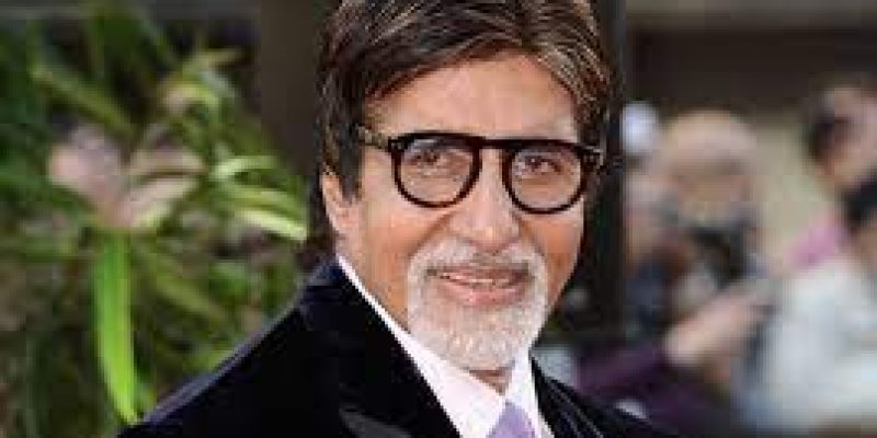 CoinDCX ropes Amitabh Bachchan to raise crypto awareness