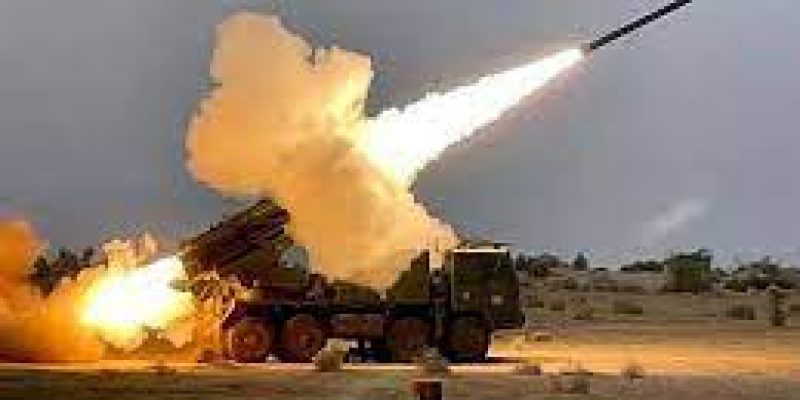 Defence Ministry Approves Rs 2800 Crore Rockets for Pinaka Weapon System