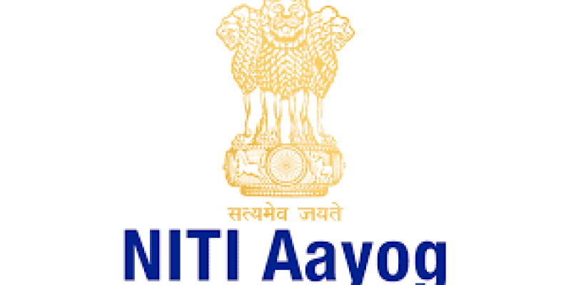 National Data and Analytics Platform launched by NITI Aayog