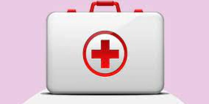 World First Aid Day: 11 September 2021 (second Saturday of September)