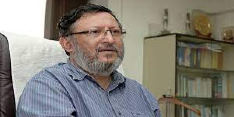 Atal Bihari Vajpayee’s Former Private Secretary Shakti Sinha passes away